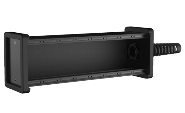 Stage box CAYMON CASY048S/B