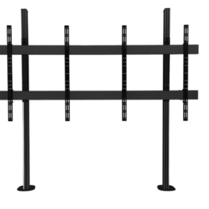 Statyw podłogowy typu bolt-down do LG 136" B-Tech SYSTEM X - BT83LAEC015-B/BB