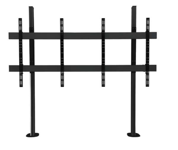 Statyw podłogowy typu bolt-down do LG 136" B-Tech SYSTEM X - BT83LAEC015-B/BB