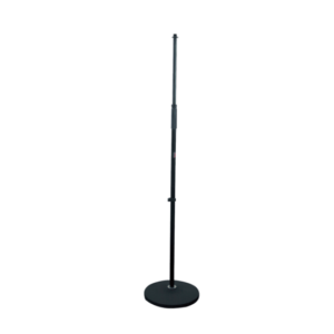 Statyw mikrofonowy CAYMON CST201/B