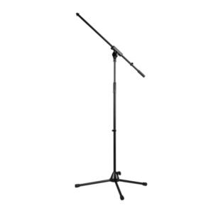 Statyw mikrofonowy CAYMON CST320/B