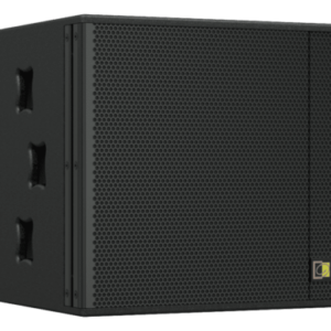 Subwoofer AUDAC FX1.18