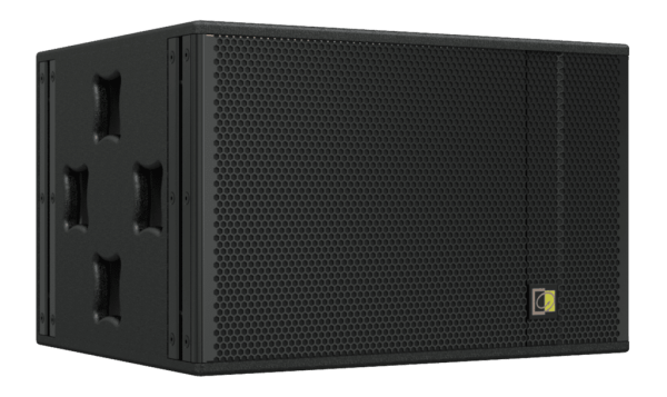 Subwoofer AUDAC FX3.15