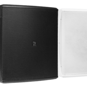 Subwoofer pasywny AUDAC BASO10/B