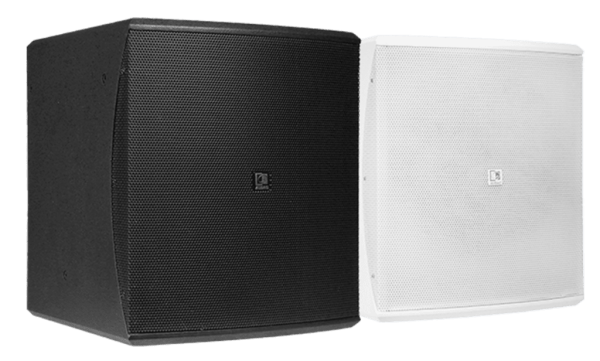 Subwoofer pasywny AUDAC BASO10/B