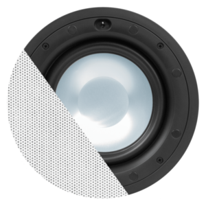 Subwoofer sufitowy AUDAC CELO8SI/W