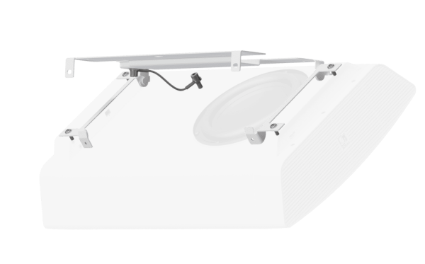 Sufitowy uchwyt instalacyjny dla NOBA8 AUDAC MBK410C/W biały