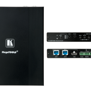 Switch Kramer VP-427X2 3x1 wieloformatowy