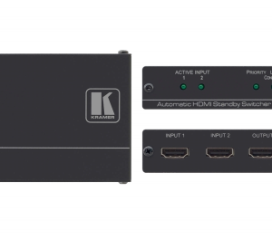 Switch Kramer VS-211H2 2x1 HDMI