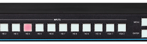 Switch prezentacyjny SY MSU-121 wieloformatowy 12x2