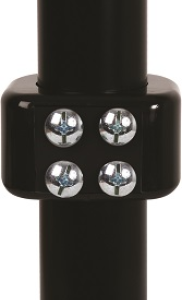 Obejma Heavy Duty Ø50mm B-Tech SYSTEM 2 BT7051/B
