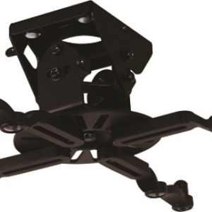 Uchwyt do projektora z mikroregulacją B-Tech SYSTEM 2 BT899/B