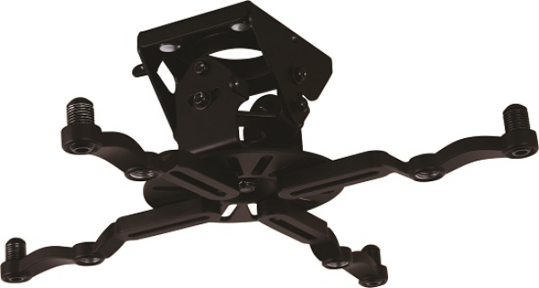 Uchwyt do projektora z mikroregulacją B-Tech SYSTEM 2 BT899/B