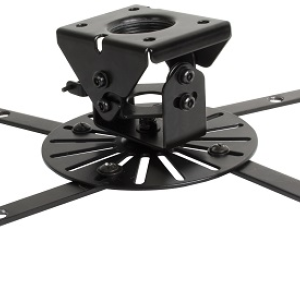 Uchwyt do projektora XL z mikroregulacją B-Tech SYSTEM 2 BT899XL/B