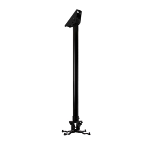 Uchwyt do projektora z mikroregulacją i wysięgnikiem 1.5m B-Tech SYSTEM 2 BT899-FD150/BB