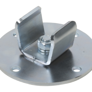 Mocowanie do podłogi B-Tech SYSTEM 2 BT7056/B