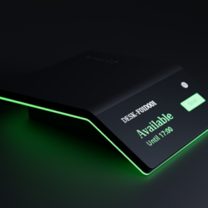 System rezerwacji biurek Humly Booking Device 5 szt