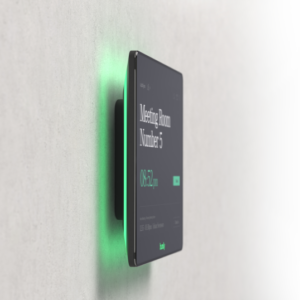System rezerwacji sal Humly Room Display wersja Max Security (1szt)