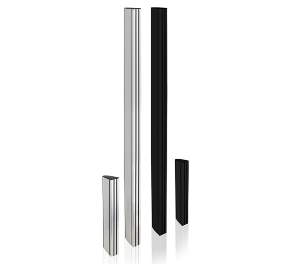 Kolumna pionowa 1.8m B-Tech SYSTEM X BT8380-180/B V3