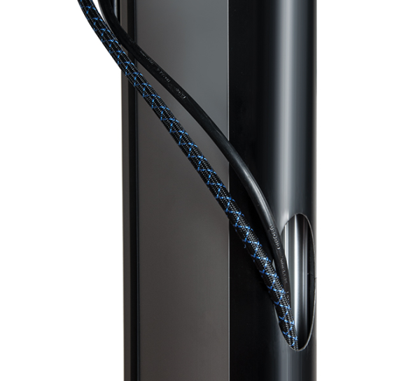 Kolumna pionowa 1.8m B-Tech SYSTEM X BT8380-180/B V3