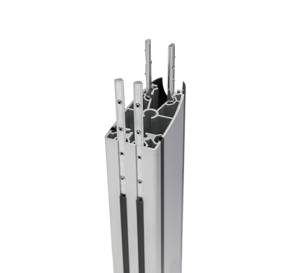 Kolumna pionowa 1.8m B-Tech SYSTEM X BT8380-180/B V3