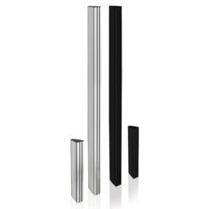 Kolumna pionowa 0.6m B-Tech SYSTEM X BT8380-060/B V3