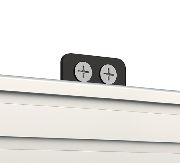 podwójne - dystans 6mm B-Tech SYSTEM X BT8390-WFK3/B V2