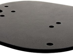 Podstawa bolt-down do kolumny B-Tech SYSTEM X BT8380-FFB/B