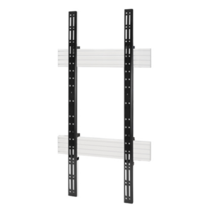 Ramiona montażowe VESA 1200 B-Tech SYSTEM X BT8390-VESA1200F/B