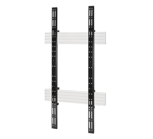 Ramiona montażowe VESA 1200 B-Tech SYSTEM X BT8390-VESA1200F/B