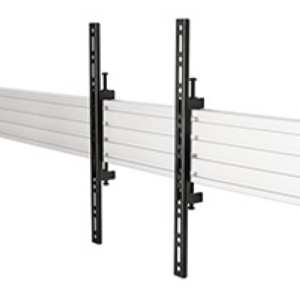 Ramiona montażowe B-Tech SYSTEM X BT8390-VESA400F/B
