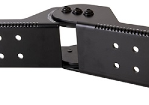 Złącze z regulacją kąta B-Tech SYSTEM X BT8390-AAC/B
