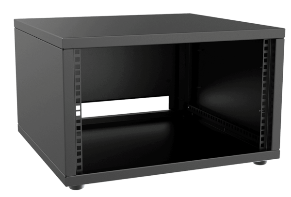 Szafa rack 19” CAYMON PR206/B