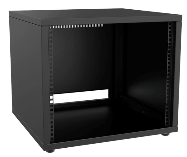 Szafa rack 19” CAYMON PR209/B