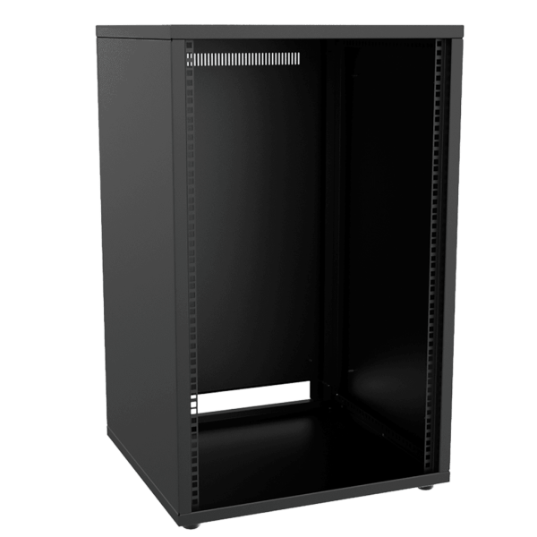 Szafa rack 19” CAYMON PR218/B