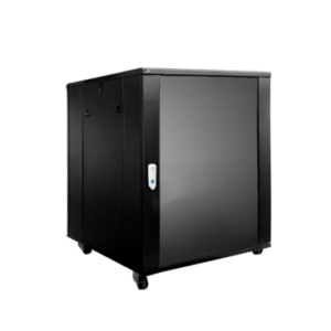Szafa rack 19” CAYMON SPR612