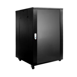 Szafa rack 19” CAYMON SPR618