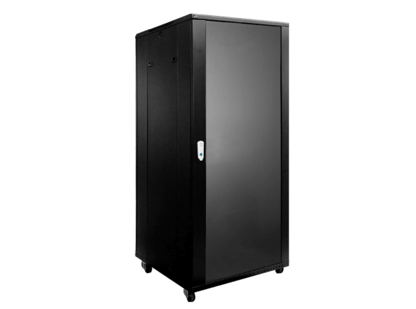 Szafa rack 19” CAYMON SPR627