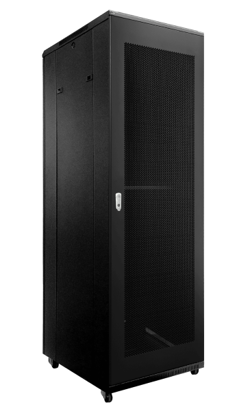 Szafa rack 19” CAYMON SPR842GG
