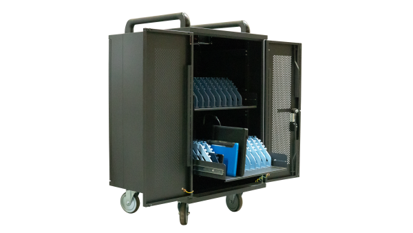 Szafka do ładowania laptopów Avtek Charging Cart 20