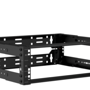 Szkieletowa szafa rack 19” CAYMON OPR303A/B