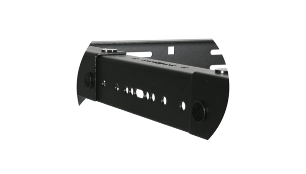 Szkieletowa szafa rack 19” CAYMON OPR303A/B