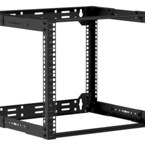 Szkieletowa szafa rack 19” CAYMON OPR309A/B