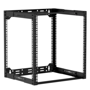 Szkieletowa szafa rack 19” CAYMON OPR312A/B