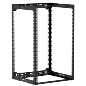 Szkieletowa szafa rack 19” CAYMON OPR318A/B