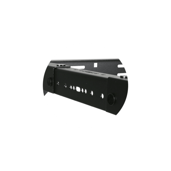 Szkieletowa szafa rack 19” CAYMON OPR318A/B