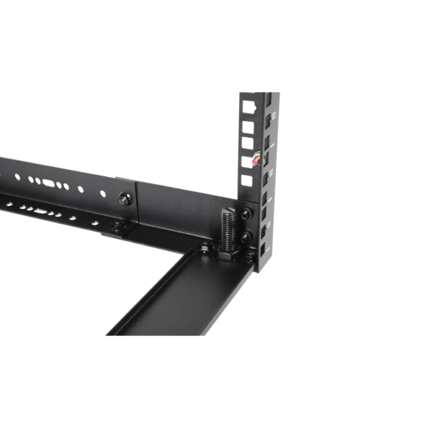 Szkieletowa szafa rack 19” CAYMON OPR318A/B