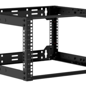 Szkieletowa szafa rack 19” CAYMON OPR506A/B