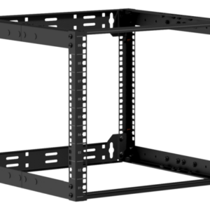 Szkieletowa szafa rack 19” CAYMON OPR509A/B