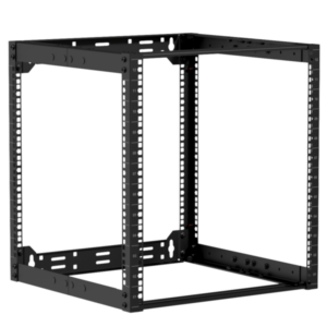 Szkieletowa szafa rack 19” CAYMON OPR512A/B